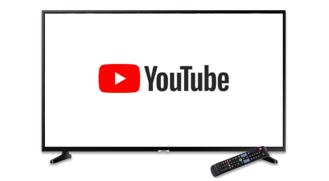 Cara Nonton Youtube di Smart TV Samsung