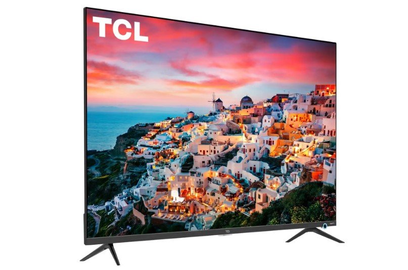 Cara Menghidupkan TV TCL Tanpa Remote