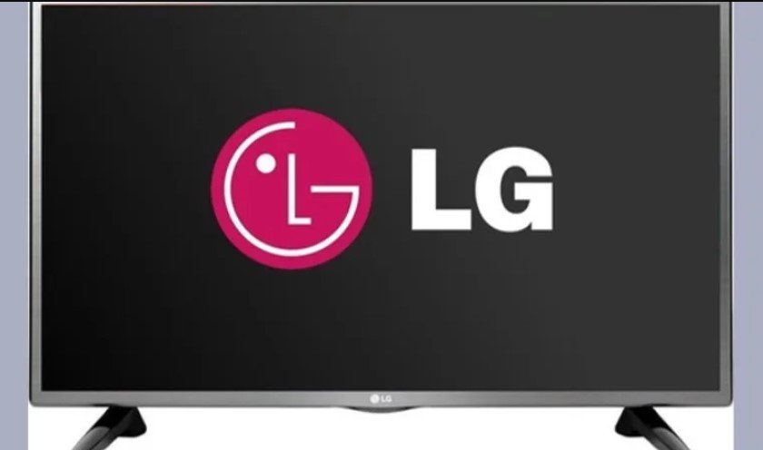 Kerusakan TV LED LG Layar Gelap