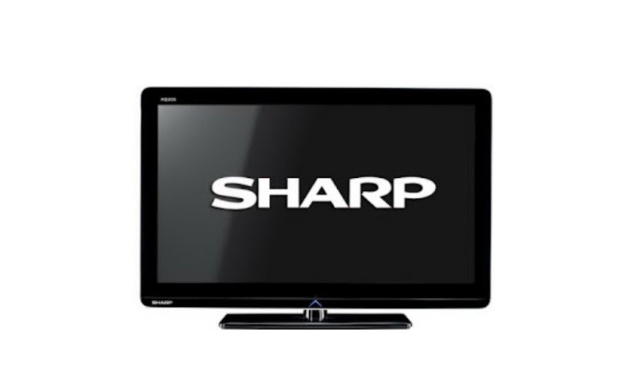 Cara Update Firmware TV Sharp-