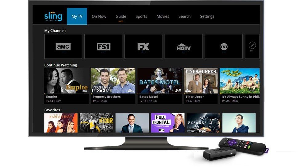 Cara Nonton Youtube di Smart TV Samsung