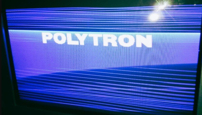 Jenis Kerusakan TV Polytron dan Solusinya