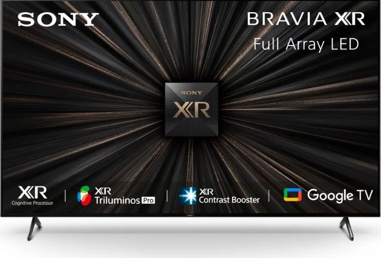 Kerusakan TV LED Sony Bravia