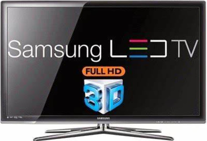 Kerusakan TV LED Samsung