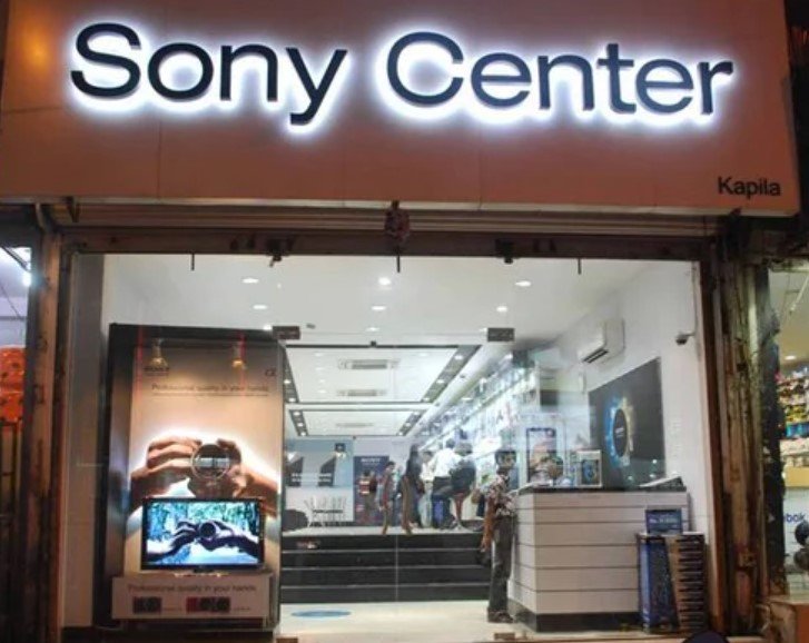 Call Center TV Sony Bravia